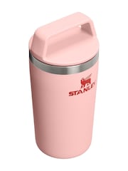 Stanley Peach Rose The Café-To-Go Travel Mug 0.35L - Image 5 of 5