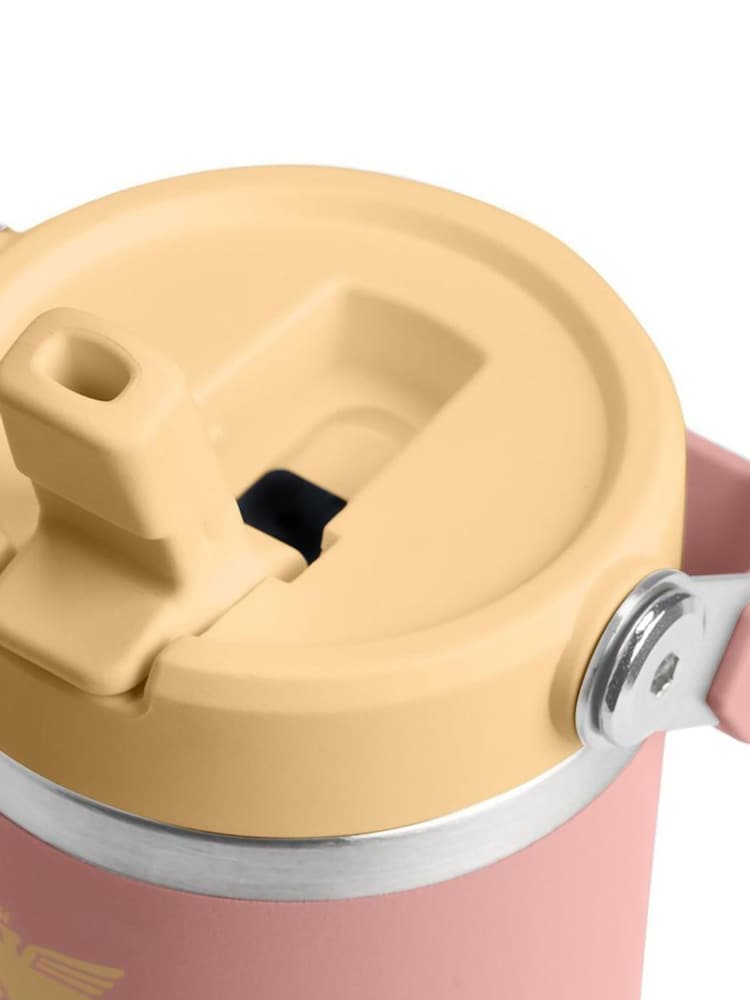 Stanley Peach Rose The IceFlow™ Flip Straw 2.0 Tumbler 0.41L - Image 3 of 3