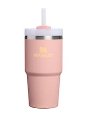 Stanley Peach Rose The Quencher H2.0 FlowState™ Tumbler 0.59L - Image 1 of 3