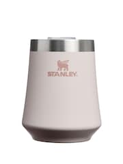 Stanley Rose Quartz The Reserve Wine Tumbler 0.32L - Image 1 of 3