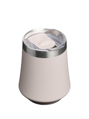 Stanley Rose Quartz The Reserve Wine Tumbler 0.32L - Image 2 of 3