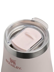 Stanley Rose Quartz The Reserve Wine Tumbler 0.32L - Image 3 of 3