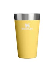 Stanley Daffodil The Stacking Tumbler 0.47L - Image 1 of 2