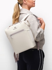 Stanley Cream The Madeleine Mini Backpack Soft Cooler Backpack - Image 1 of 5