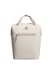 Stanley Cream The Madeleine Mini Backpack Soft Cooler Backpack - Image 2 of 5