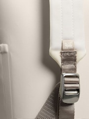 Stanley Cream The Madeleine Mini Backpack Soft Cooler Backpack - Image 5 of 5