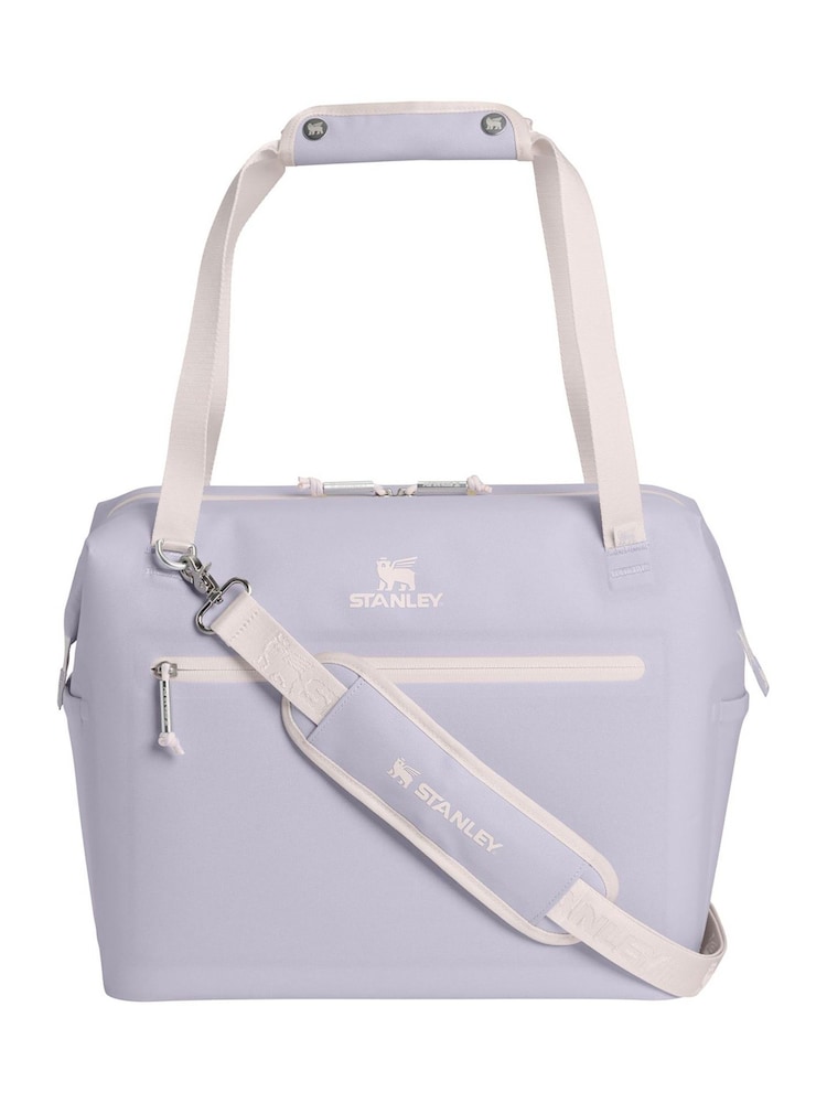 Stanley Purple Dust The All-Day Julienne Max Cooler 18.9L - Image 1 of 5