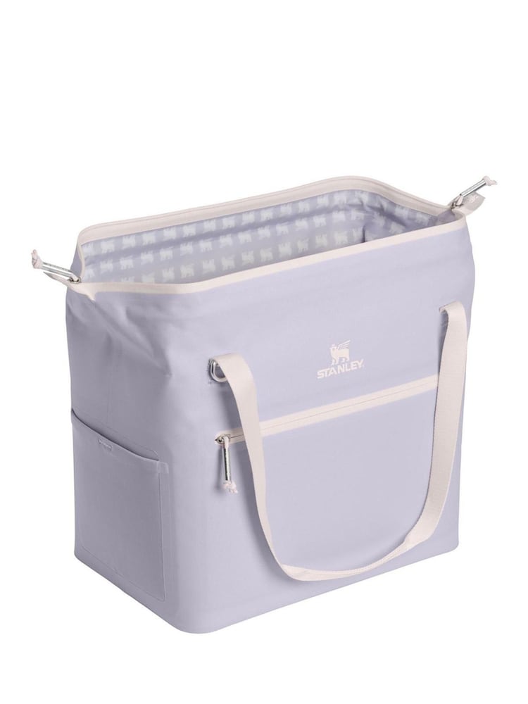 Stanley Purple Dust The All-Day Julienne Max Cooler 18.9L - Image 2 of 5