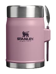 Stanley Purple Smoke The Legendary Food Jar + Spork 0.41L - Image 1 of 3