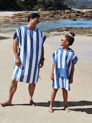 Dock & Bay Beach Pool Swim Quick Dry Poncho - Image 1 of 6