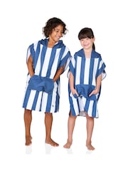 Dock & Bay Beach Pool Swim Quick Dry Poncho - Image 3 of 6