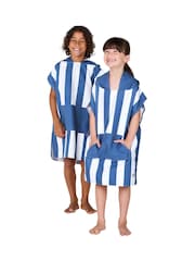 Dock & Bay Beach Pool Swim Quick Dry Poncho - Image 4 of 6