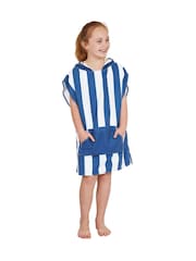 Dock & Bay Beach Pool Swim Quick Dry Poncho - Image 5 of 6