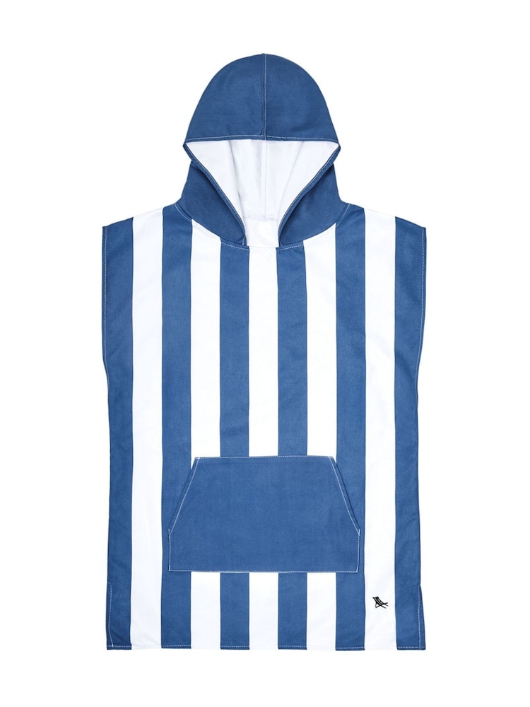 Dock & Bay Beach Pool Swim Quick Dry Poncho - Image 6 of 6