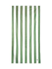 منشفة شاطئ سريعة الجفاف من Dock & Bay - Image 4 of 5