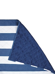 Dock & Bay Whitsunday Blue Travel Picnic Beach Blanket - Image 3 of 5