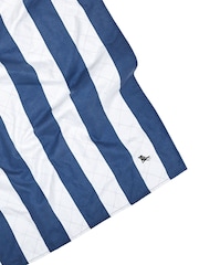 Dock & Bay Whitsunday Blue Travel Picnic Beach Blanket - Image 4 of 5