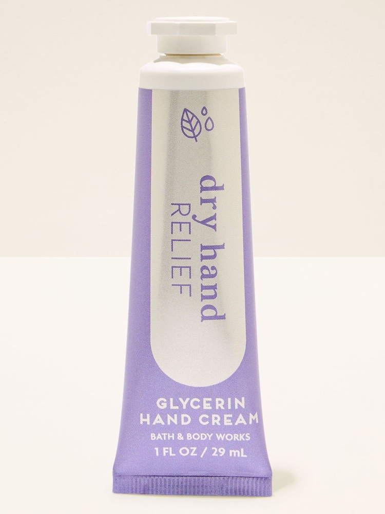 Bath & Body Works Dry Hand Relief Hand Cream 29ml - Image 1 of 1
