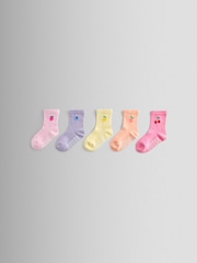 JoJo Maman Bébé Multi Socks - Image 1 of 7