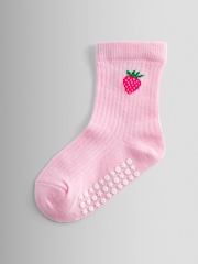 JoJo Maman Bébé Multi Socks - Image 2 of 7