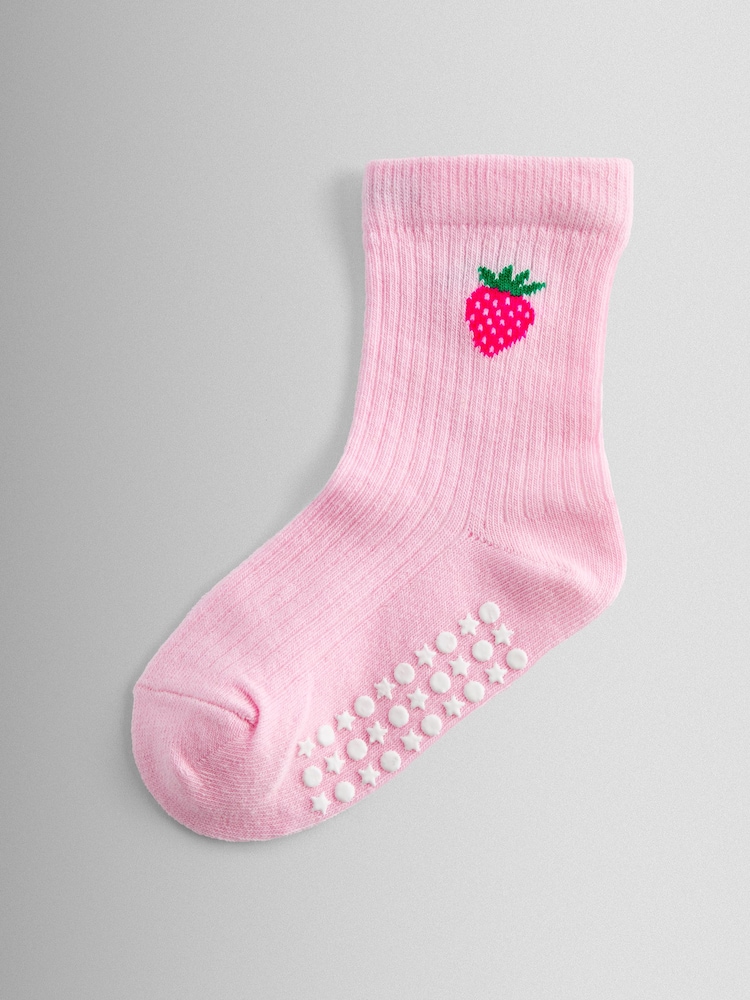 JoJo Maman Bébé Multi Socks - Image 2 of 7 JoJo Maman Bébé Multi Socks - Image 2 of 7