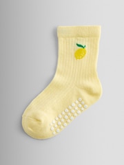 JoJo Maman Bébé Multi Socks - Image 4 of 7