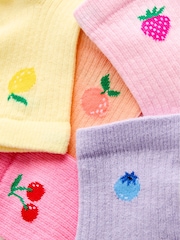 JoJo Maman Bébé Multi Socks - Image 7 of 7