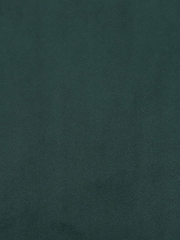 Barker and Stonehouse Green Velvet Swivel Dining Chair - Image 6 of 6