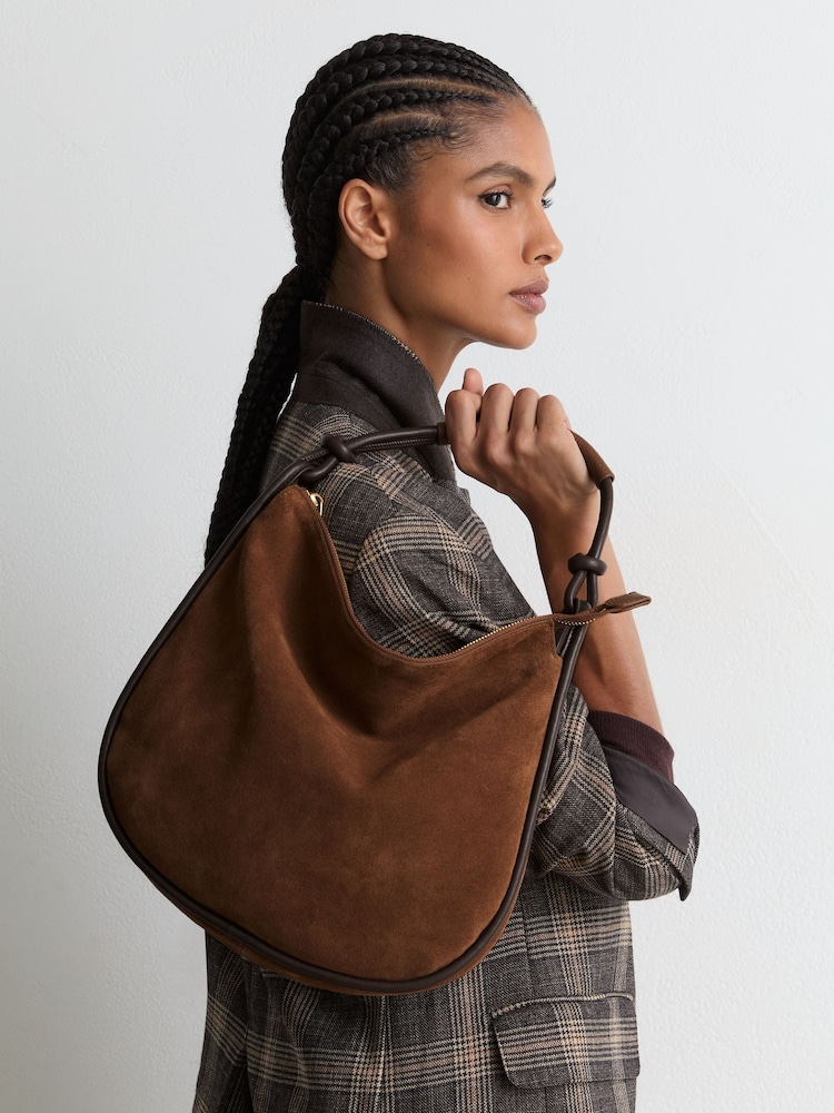 Reiss Aurelie Bag - Bild 1 von 7 Reiss Aurelie Bag - Bild 1 von 7