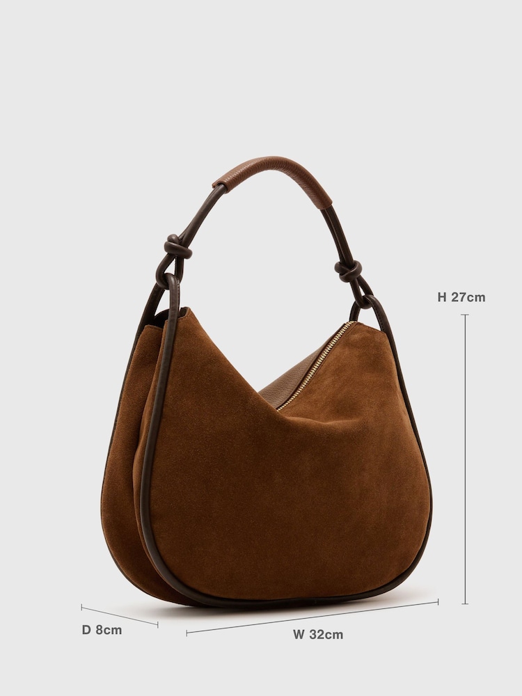 Reiss Aurelie Bag - Bild 7 von 7 Reiss Aurelie Bag - Bild 7 von 7