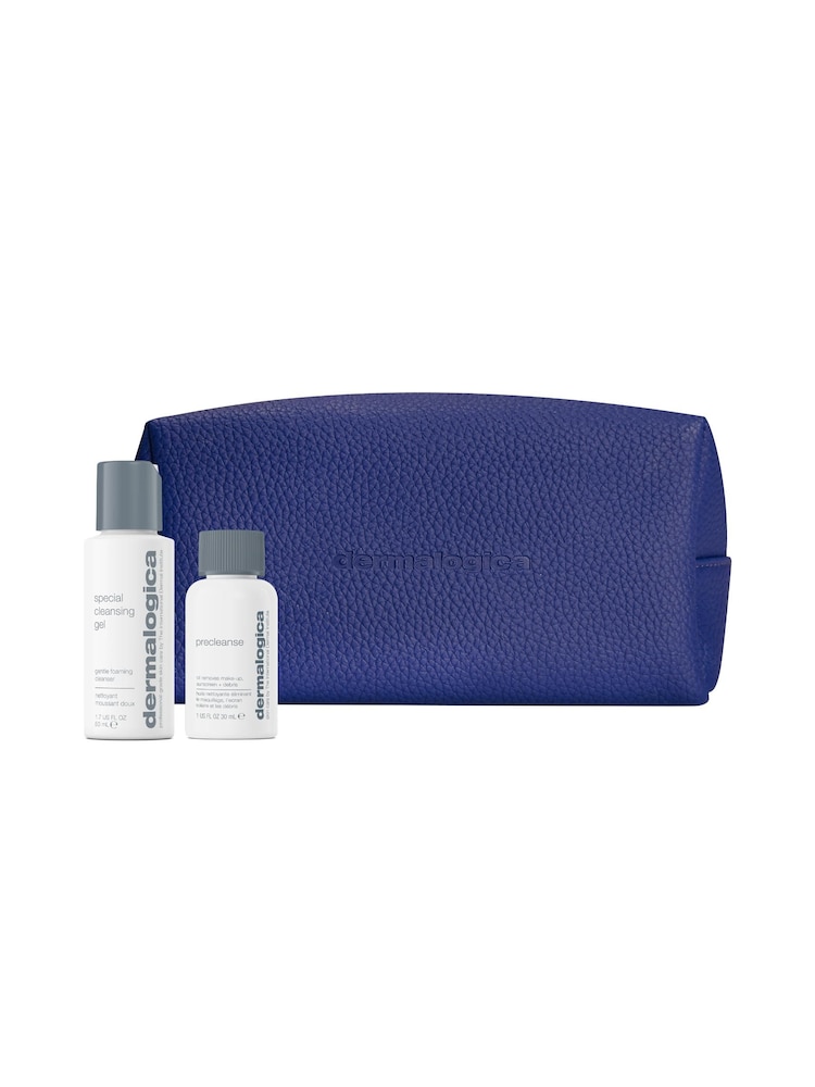 Dermalogica Pro Skin: Expert Results Gift - Image 1 of 2 Dermalogica Pro Skin: Expert Results Gift - Image 1 of 2