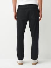 Zwart - Musthave stretchjeans - Afbeelding 6 van 12