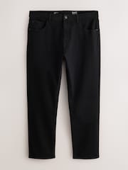 Zwart - Musthave stretchjeans - Afbeelding 8 van 12