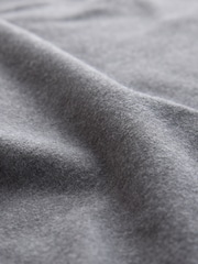 Pink/Brown/Grey Sculpted Crew Neck Long Sleeve T-Shirts 3 Pack - Image 5 of 6