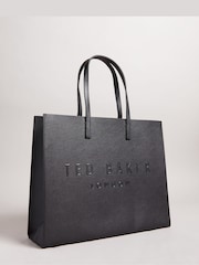 Geantă Ted Baker Sukicon East West cu cusătură încrucișată - Imaginea 2 din 3