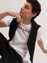 Ted Baker Branded T-Shirt - Bild 4 von 6