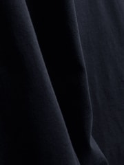 Ted Baker Blue Short Sleeve Chest Graphic T-Shirt - Image 6 of 6