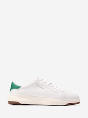 Cole Haan Grand Crosscourt Tennis Trainers - Image 4 of 9