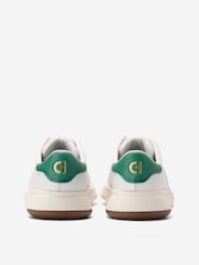 Cole Haan Grand Crosscourt Tennis Trainers - Image 6 of 9
