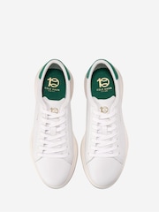 Cole Haan Grand Crosscourt Tennis Trainers - Image 7 of 9