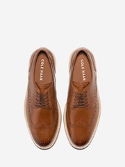 Cole Haan Morse Grand Plain Toe  Shoes - Image 4 of 7