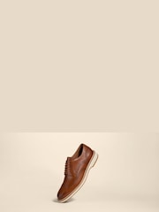 Cole Haan Morse Grand Plain Toe  Shoes - Image 6 of 7