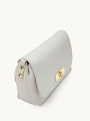 Apatchy Off White The Maisie Maxi Leather Bag - Image 4 of 5
