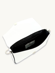 Apatchy White The Munro Leather Shoulder Bag - Image 3 of 4