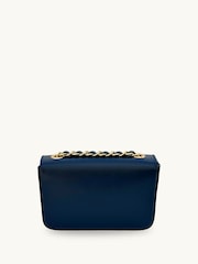 Apatchy Blue The Grace Leather Bag - Image 3 of 6