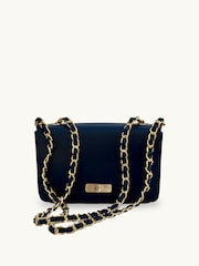 Apatchy Blue The Grace Leather Bag - Image 5 of 6