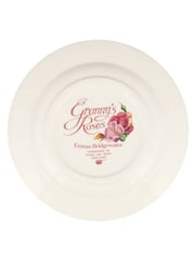 Emma Bridgewater Granny's Roses Small Side Plate, 6.5 Inch - Imagen 2 de 2
