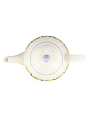 Emma Bridgewater Cream Windblown Daffodils 4 Mug Teapot - Image 6 of 6