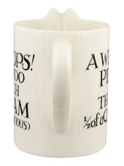 Emma Bridgewater Black Toast Medium Straight Jug - Bild 5 von 5