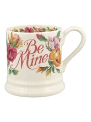 Emma Bridgewater Forever Valentine 1/2 Pint Mug - Immagine 2 di 6